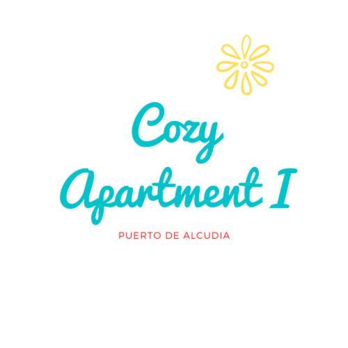 דירות אלקודיה Cozy Estudio "Edificio Siesta 2" מראה חיצוני תמונה