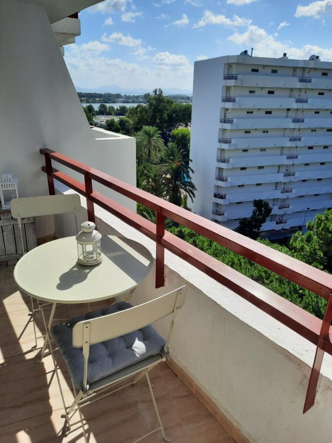 דירות אלקודיה Cozy Estudio "Edificio Siesta 2" מראה חיצוני תמונה